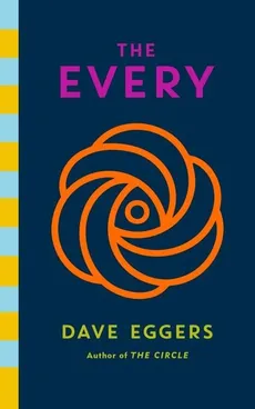The Every - Outlet - Dave Eggers