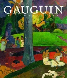 Paul Gauguin Metamorphosen