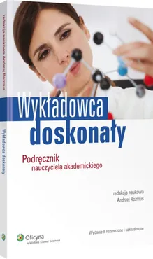 Wykładowca doskonały - Andrzej Rozmus