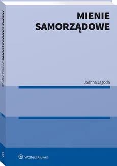 Mienie samorządowe - Joanna Jagoda