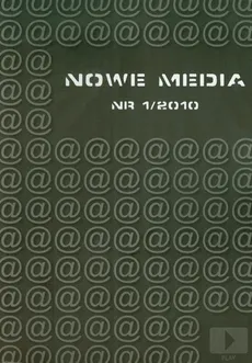Nowe media 1/2010