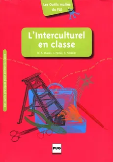 L'Interculturel en classe - Rose-Marie Chaves