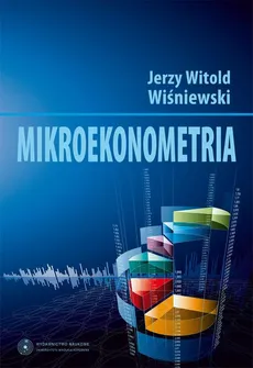 Mikroekonometria - Jerzy Witold Wiśniewski