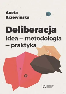 Deliberacja - Aneta Krzewińska