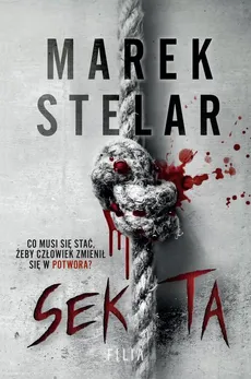 Sekta - Marek Stelar