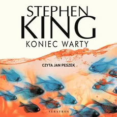 Koniec warty - Stephen King