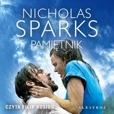 Pamiętnik - Nicholas Sparks