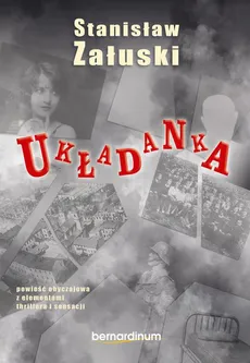 Układanka - Stanisław Załuski