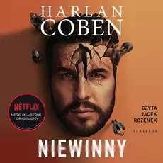 NIEWINNY - Harlan Coben