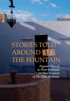 Stories Told Around the Fountain