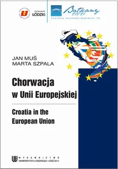 Chorwacja w Unii Europejskiej
