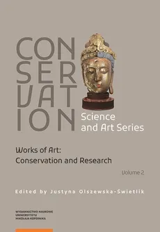 Conservation Science and Art Series Vol.2 - Outlet