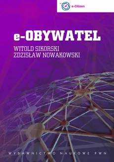 ECDL e-obywatel - Witold Sikorski, Zdzisław Nowakowski