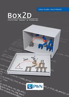 Box2D - Łukasz Grządka, Marcin Różański