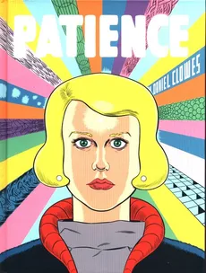 Patience - Daniel Clowes