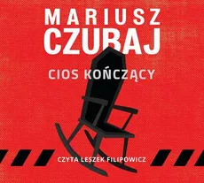 Cios kończący - Mariusz Czubaj