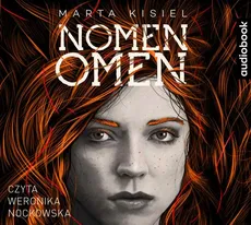 Nomen Omen - Marta Kisiel