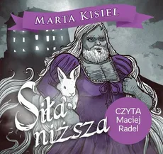 Siła niższa - Marta Kisiel