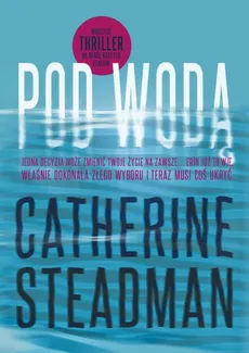 Pod wodą - Catherine Steadman