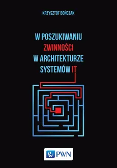 W poszukiwaniu zwinności w architekturze systemów IT - Krzysztof Bończak