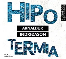 Hipotermia - Arnaldur Indridason