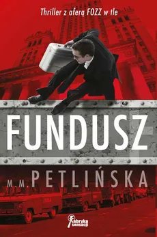 Fundusz - M. M. Petlińska