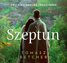 Szeptun - Tomasz Betcher