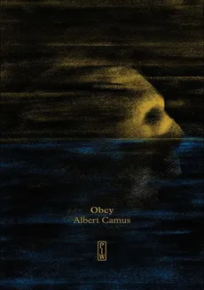 Obcy - Albert Camus