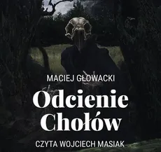 Odcienie Chołów - Maciej Głowacki