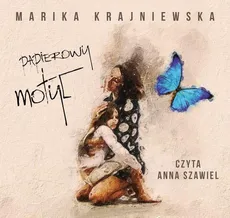 Papierowy motyl - Marika Krajniewska