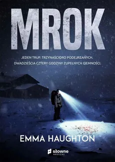 Mrok - Emma Haughton