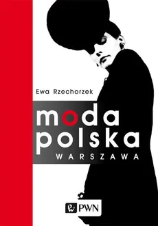 Moda Polska - Ewa Rzechorzek