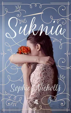 Suknia - Sophie Nicholls