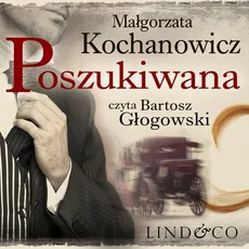 Poszukiwana. Detektyw Witold Korczyński. Tom 2 - Małgorzata Kochanowicz