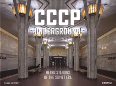 CCCP Underground - Frank Herfort