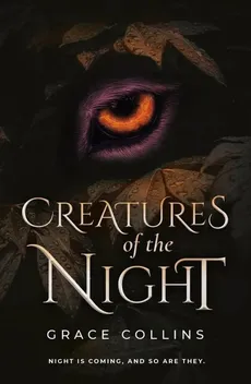 Creatures of the Night - Grace Collins