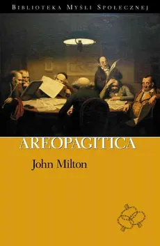 Areopagitica - John Milton