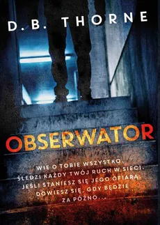 Obserwator - D.B. Thorne