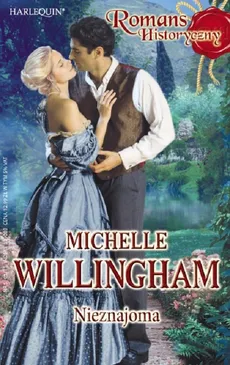 Nieznajoma - Michelle Willingham