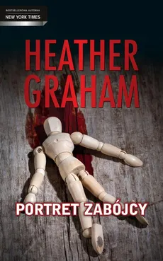 Portret zabójcy - Heather Graham