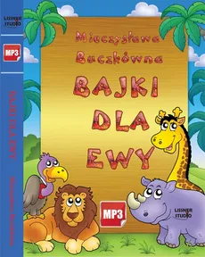Bajki dla Ewy - Mieczysława Buczkówna