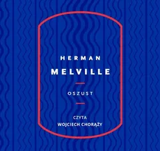 Oszust - Herman Melville