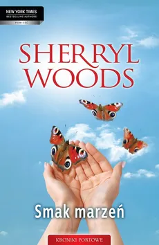 Smak marzeń - Sherryl Woods