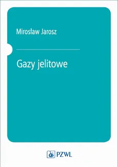 Gazy jelitowe - M. Jarosz
