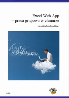 Excel Web App - praca grupowa w chmurze - Piotr Dynia