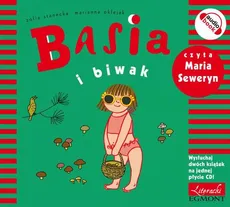 Basia i biwak - Zofia Stanecka