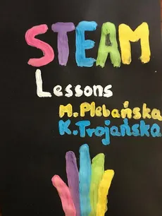 Steam Lessons - Katarzyna Trojańska, Marlena Plebańska
