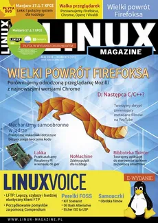 Linux Magazine 05/2018 (171) - Praca zbiorowa