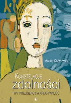 Konstelacje zdolności - Maciej Karwowski