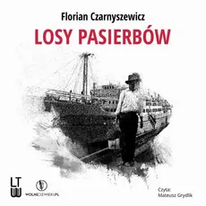 Losy pasierbów - Florian Czarnyszewicz